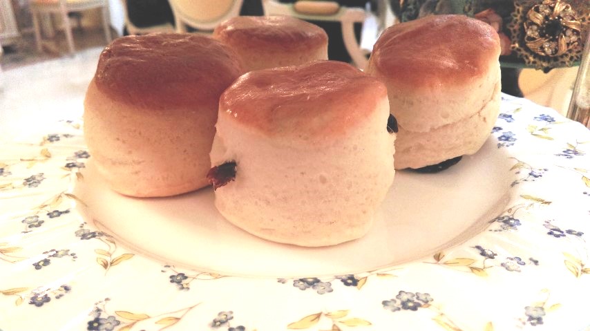 Afternoon tea at The Ritz (Feb 2015) (29) (Small)