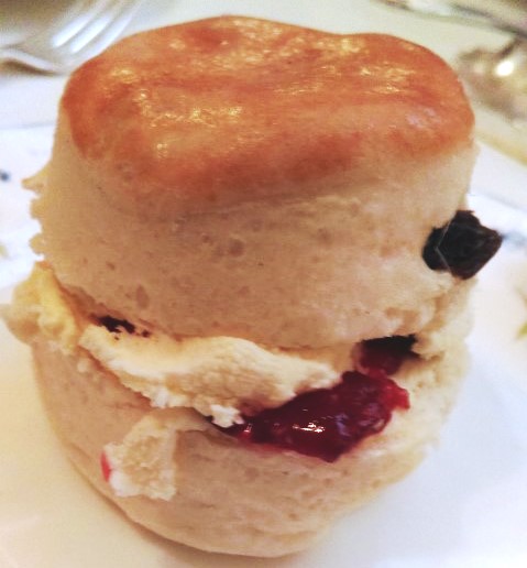 Afternoon tea at The Ritz (Feb 2015) (34) (Small)