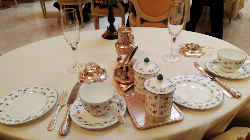 Afternoon tea at The Ritz (Feb 2015) (4) (Small)