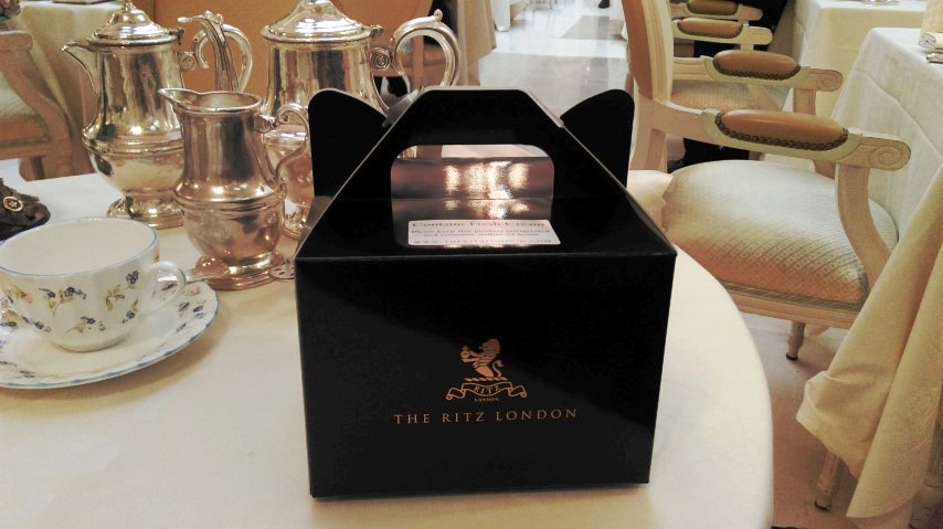 Afternoon tea at The Ritz (Feb 2015) (41) (Small)