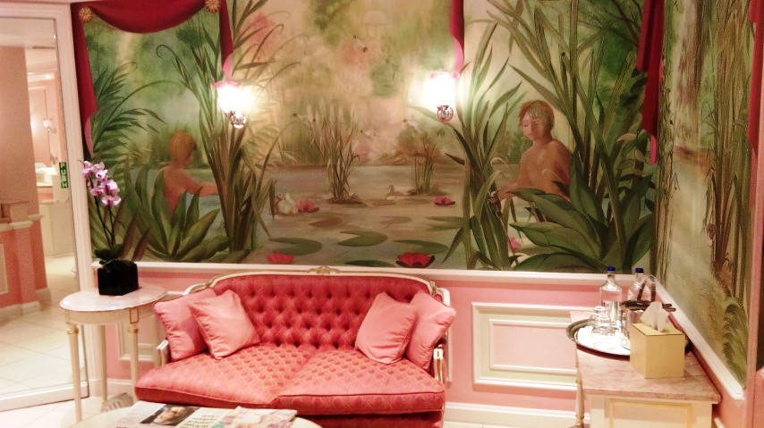 Afternoon tea at The Ritz (Feb 2015) (49) (Small)