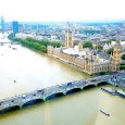 London Eye, London, Houses of parliament